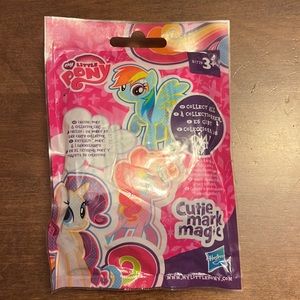 BUNDLE of 3 My Little Pony blind bag SURPRISE gift